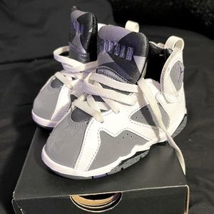 Nike - Jordan 7 Retro